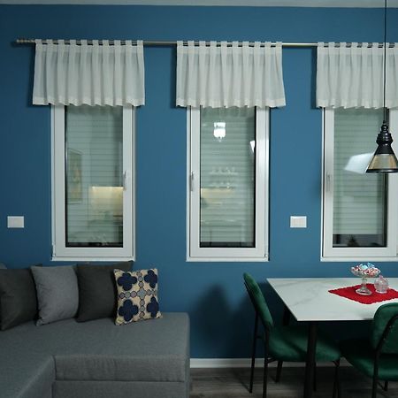 Travelers' Korca Home Eksteriør bilde
