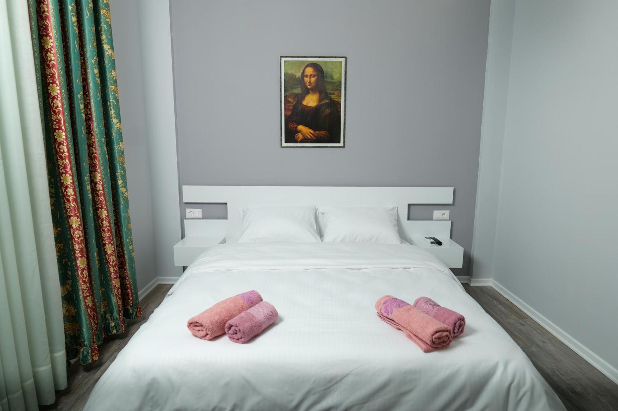 Travelers' Korca Home Eksteriør bilde